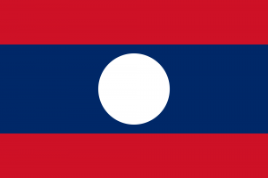 trademark in Laos