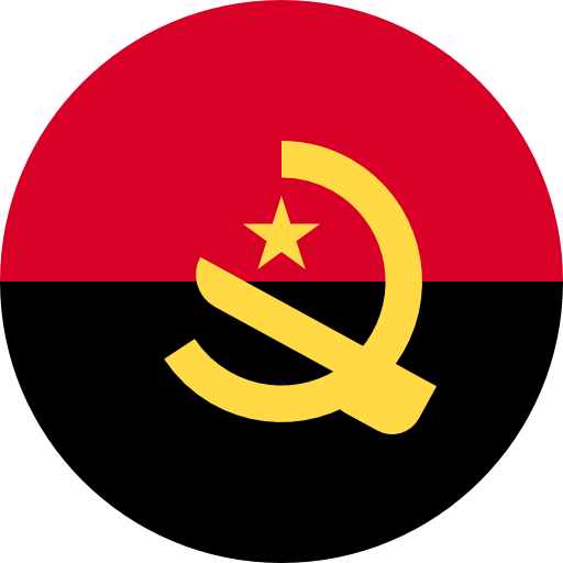 Trademark in Angola