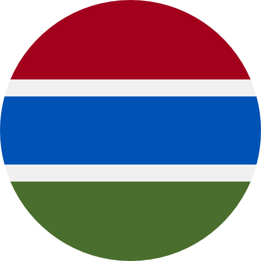 Trademark in gambia