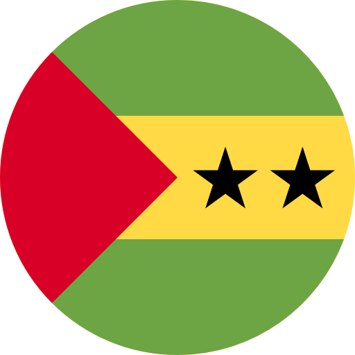 Trademark in sao-tome-and-prince