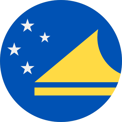 Trademark in tokelau