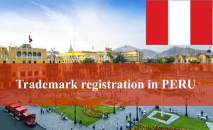 Trademark registration in PERU